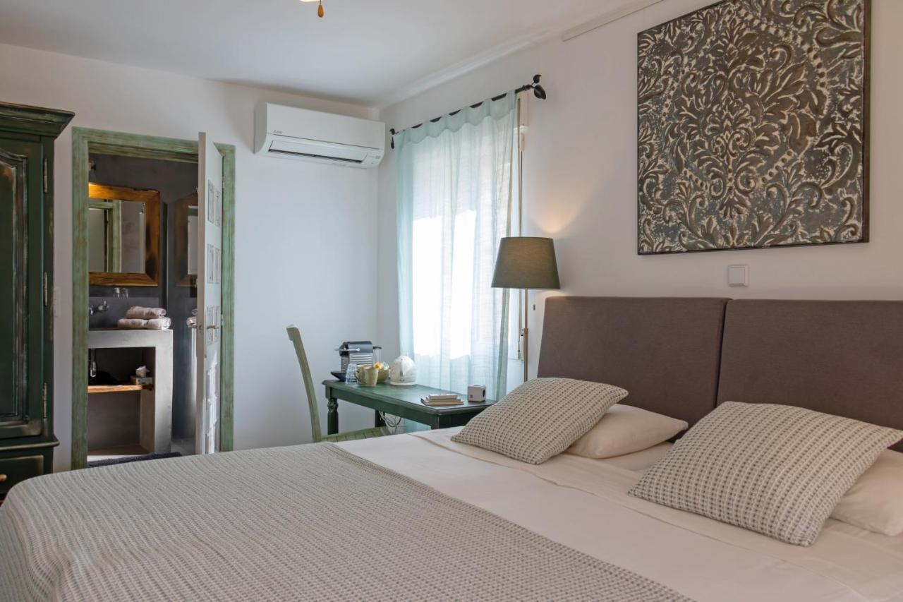 Villa Foia Vella - Adults Only Benigembla Exterior photo