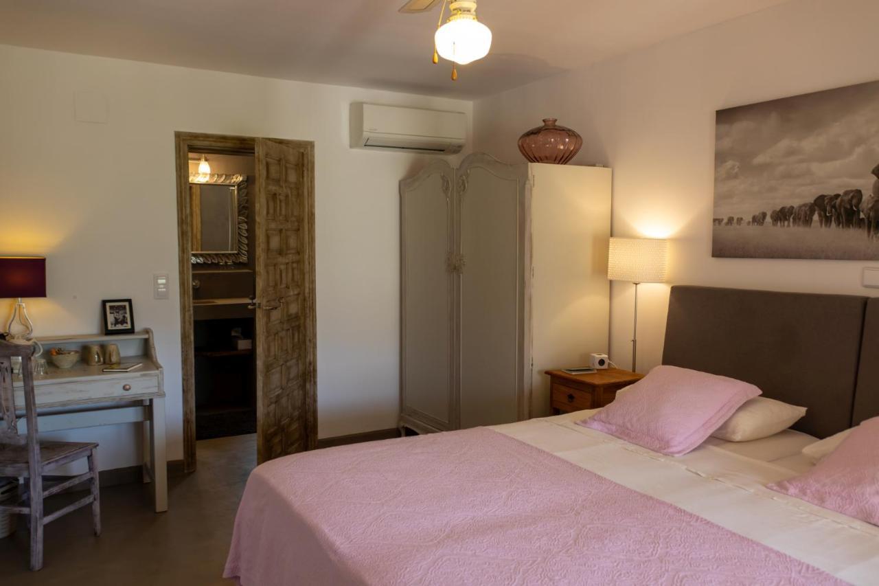Villa Foia Vella - Adults Only Benigembla Exterior photo
